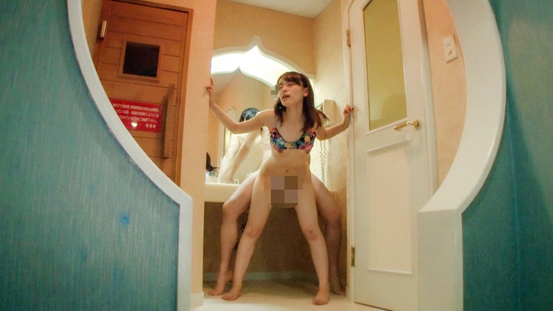 HMVF-012 パート 19 - 480 分