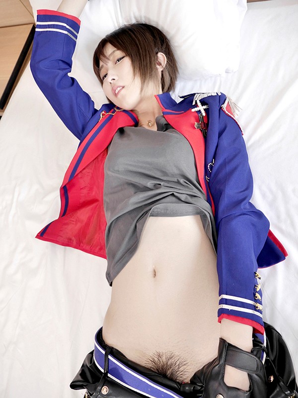 HMVF-015 Part 10 - 138 minutes