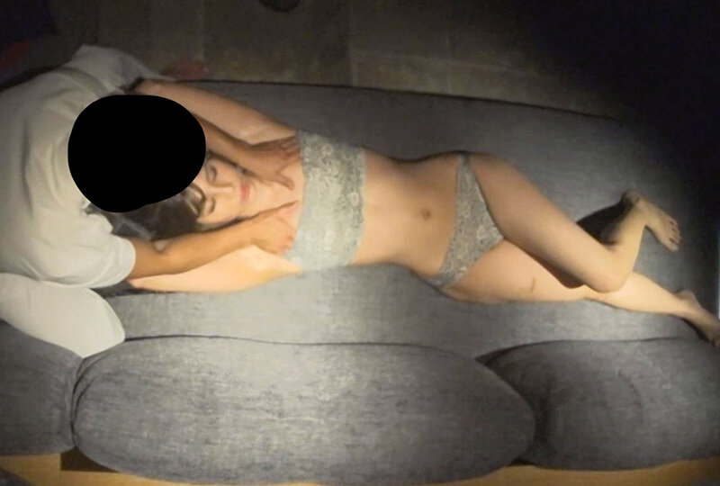 INON-004 Part 7 - 36 minutes