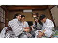 いい旅 温泉2泊3日のバチボコ生ハメ乱交中出しツアー個人撮影ファン感謝祭！あみ＆あやにゃん - 3