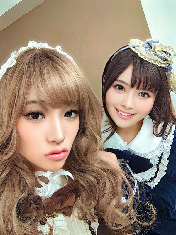 INSTNA-011 パート 8 - 65 分