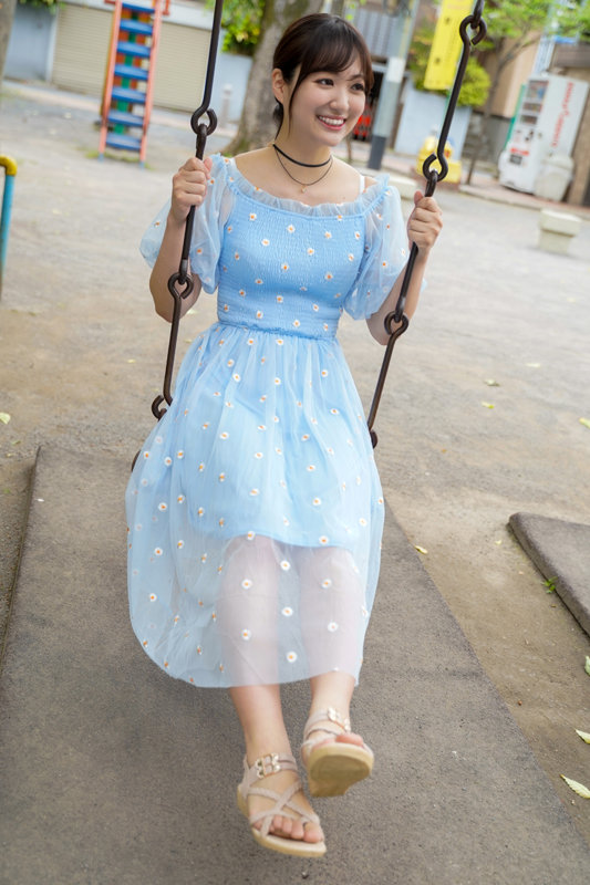 INSTV-198 Part 2 - 33 minutes