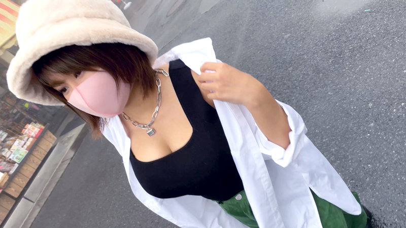 INSTV-243 第 2 部分 - 33 分钟