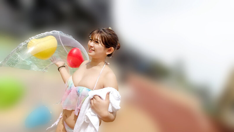 INSTV-259 第 2 部分 - 34 分钟