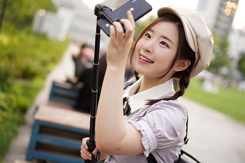 INSTV-296 Bagian 2 - 33 minit