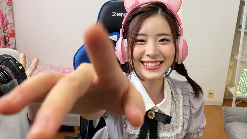 INSTV-296 Bagian 7 - 48 minit