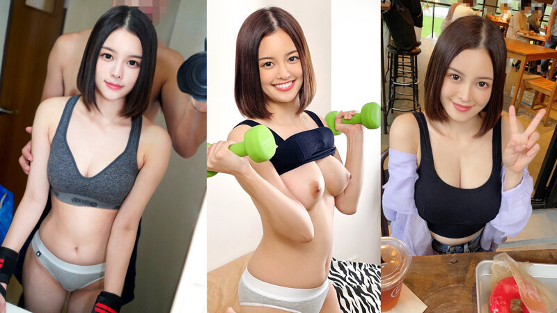 INSTV-307 Part 2 - 33 minutes