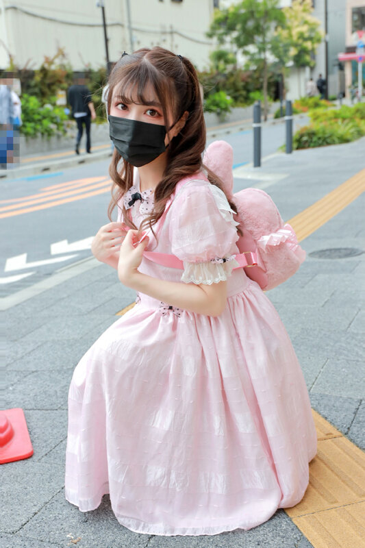 INSTV-318 Bagian 1 - 30 minit