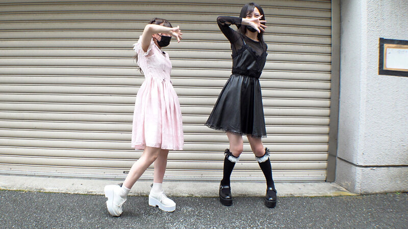 INSTV-320 Part 4 - 39 minutes