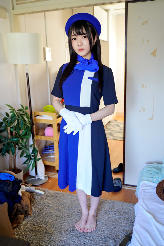 INSTV-321 Part 2 - 32 minutes