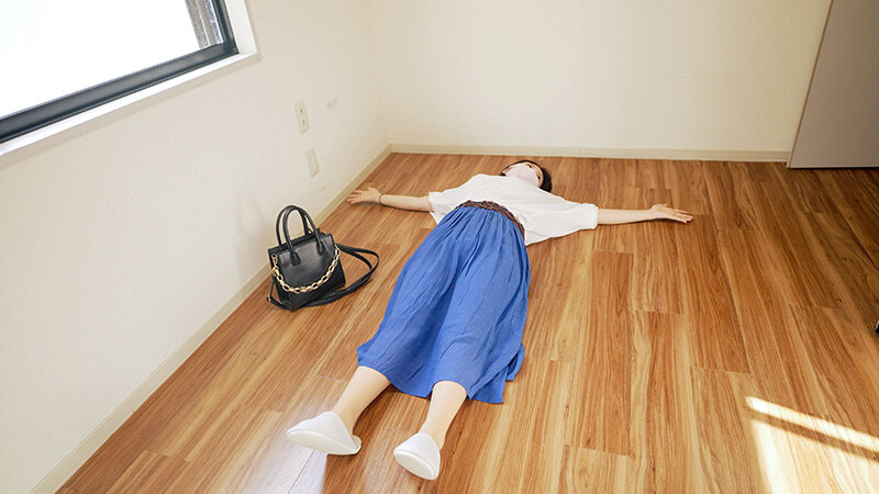 INSTV-328 第 5 部分 - 42 分钟