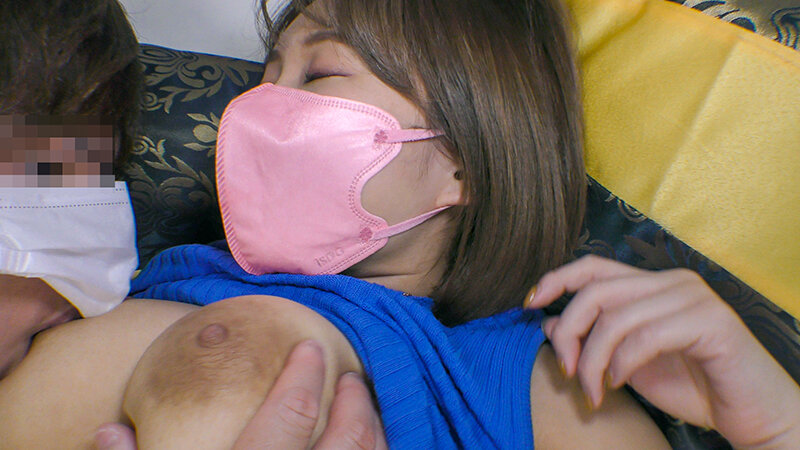 INSTV-330 第 5 部分 - 42 分钟