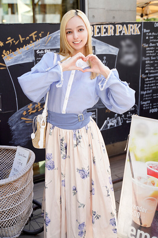 INSTV-338 Part 1 - 30 minutes