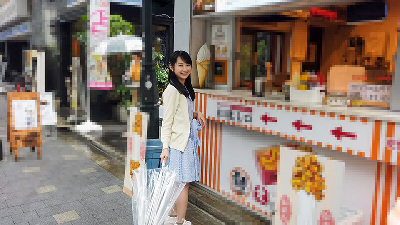 INSTV-356 パート 1 - 30 分