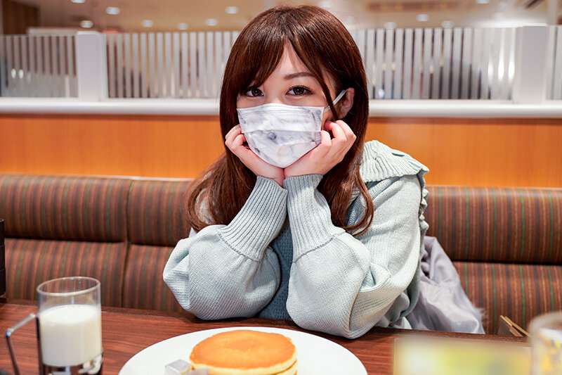 INSTV-359 第 1 部分 - 30 分钟