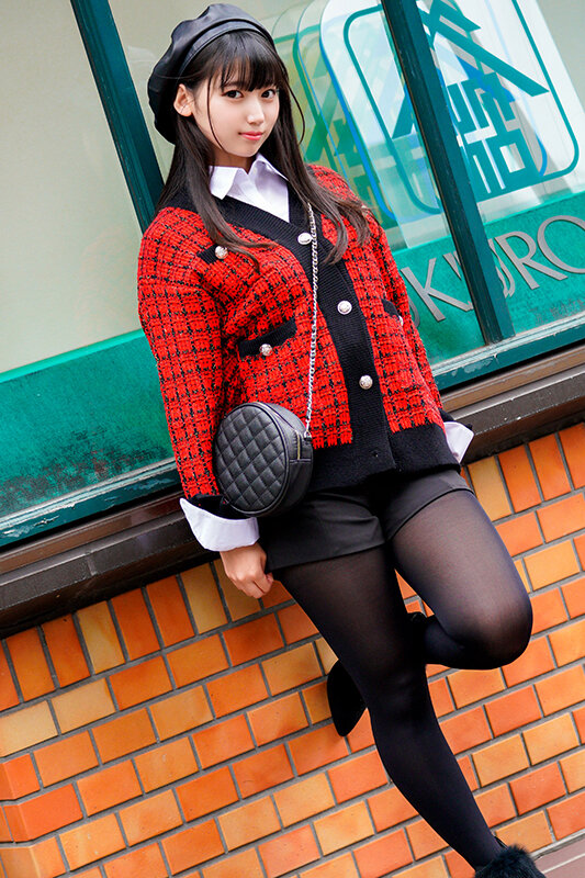 INSTV-366 パート 1 - 30 分