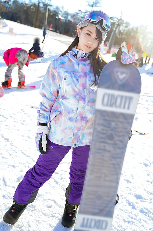 INSTV-367 パート 1 - 30 分