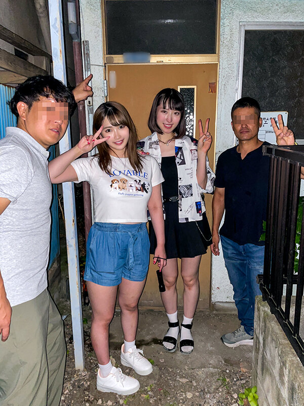 INSTV-379 パート 1 - 30 分