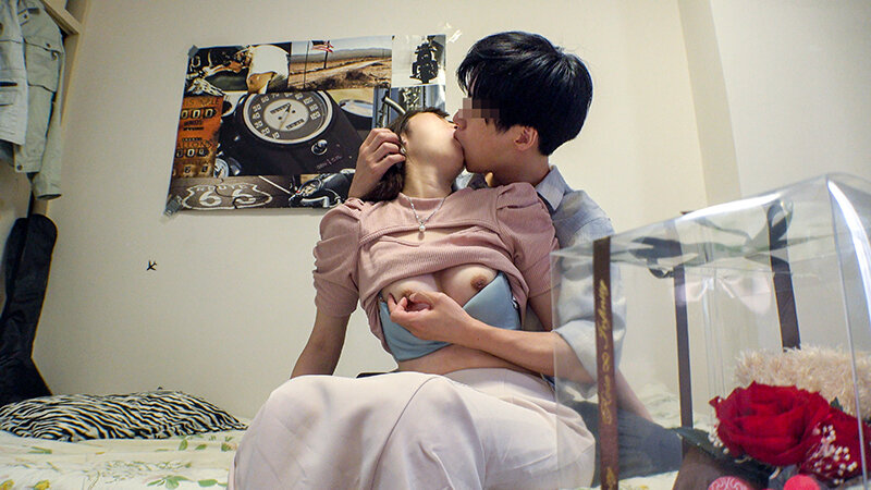 INSTV-381 第 10 部分 - 57 分钟