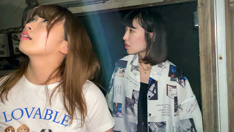 INSTV-384 Part 3 - 34 minutes