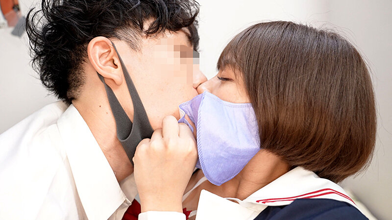 INSTV-402 第 6 部分 - 45 分钟