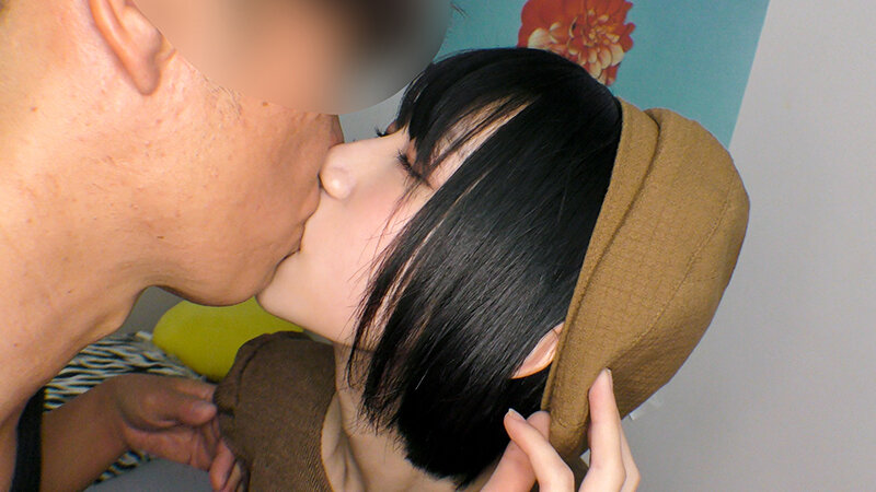 INSTV-464 Personal Shooting Yu-chan (25) Lovey-dovey Couple Buzzed On SNS Black Hair Short Tsundere Convulsions Demon Iki With Her Gonzo Video Leaked