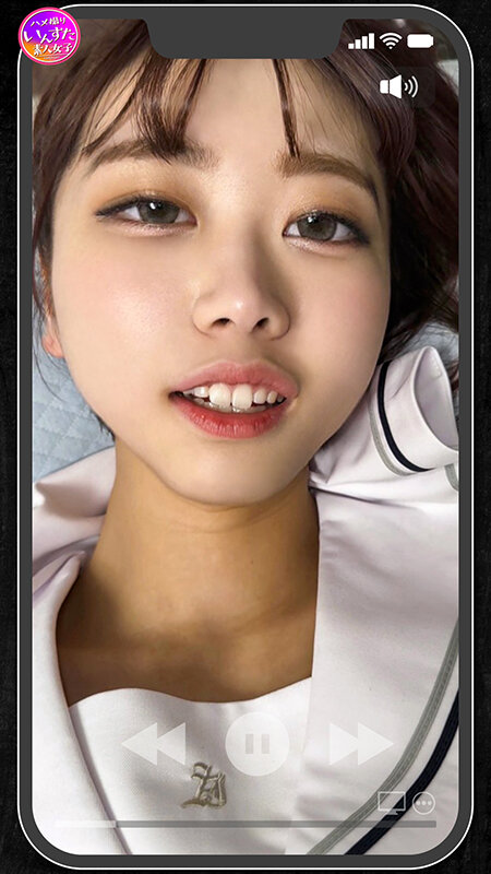 INSTV-478 パート 18 - 64 分