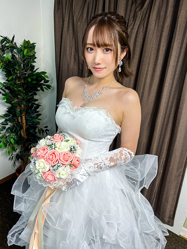 INSTV-490 First Man Vs. Last Man When The Groom Sees It, He Faints. Bride Honoka (25) Last Cheating Sex Video Before Marriage. Gonzo Video Of The Last Creampie Sex With The Groom's Best Friend In A Wedding Dress