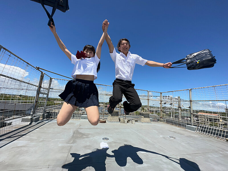 INSTV-544 Part 2 - 33 minutes