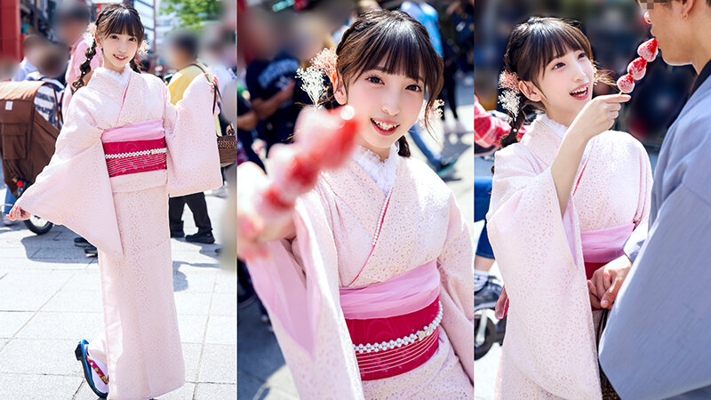 INSTV-547 パート 1 - 30 分