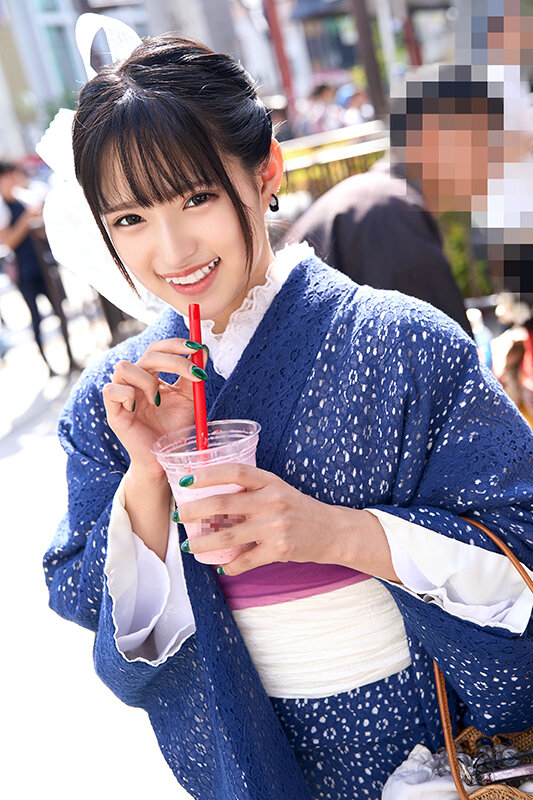 INSTV-576 Part 1 - 30 minutes