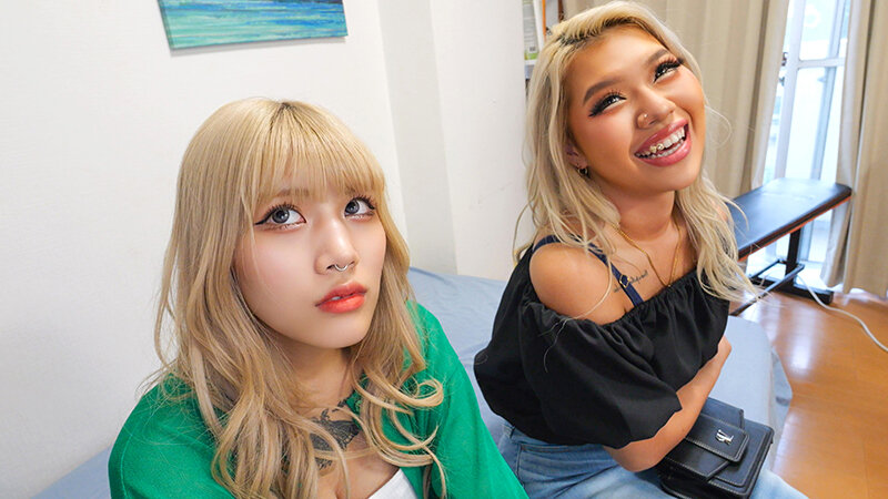 INSTV-594 Part 1 - 30 minutes