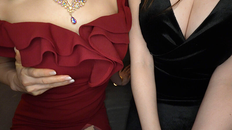 INSTV-606 第 2 部分 - 32 分钟