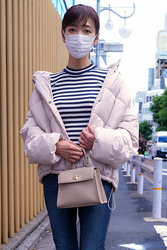 INSTV-628 Bagian 1 - 30 minit