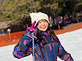 つむぐちゃん＆みのりちゃん 私をスノボに連れてって大学生、春休みSEX スノボ女子と雪山乱交パーティ映像 - 5