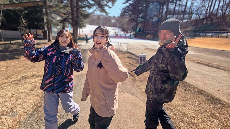 INSTV-650 第 2 部分 - 34 分钟