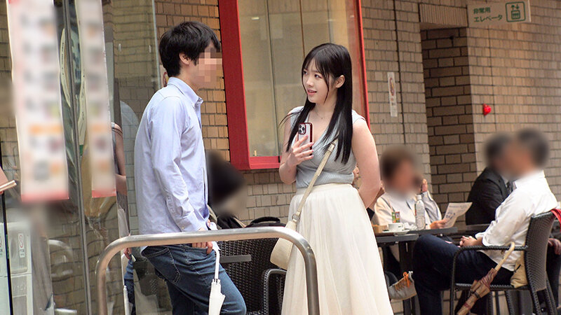 INSTV-678 第 3 部分 - 38 分钟