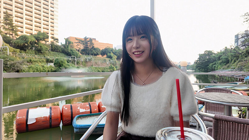 SNS動画万バズフォロワー爆増話題騒然おち〇ぽコンサル 就職で地方から上京してきた新卒一年目一般企業の受付嬢をかわいくいやらしくプロデュース サンプル画像 2