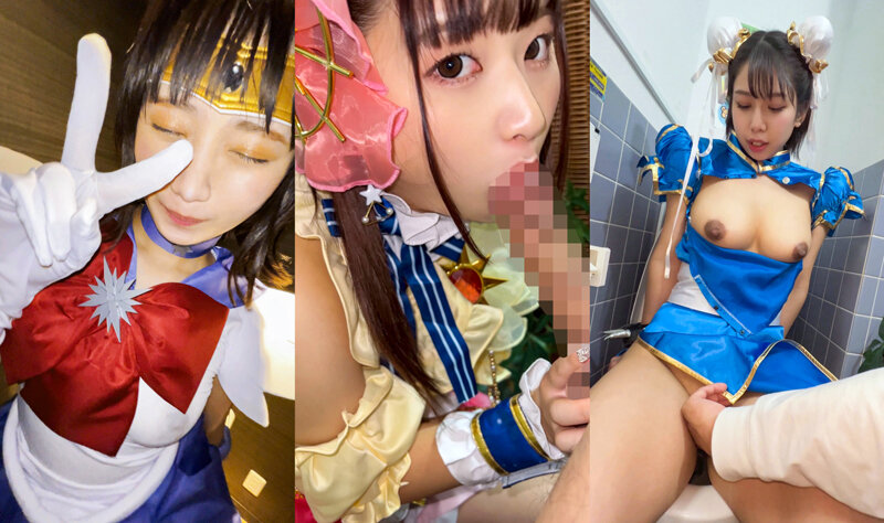 KKWX-005 Part 10 - 246 minutes