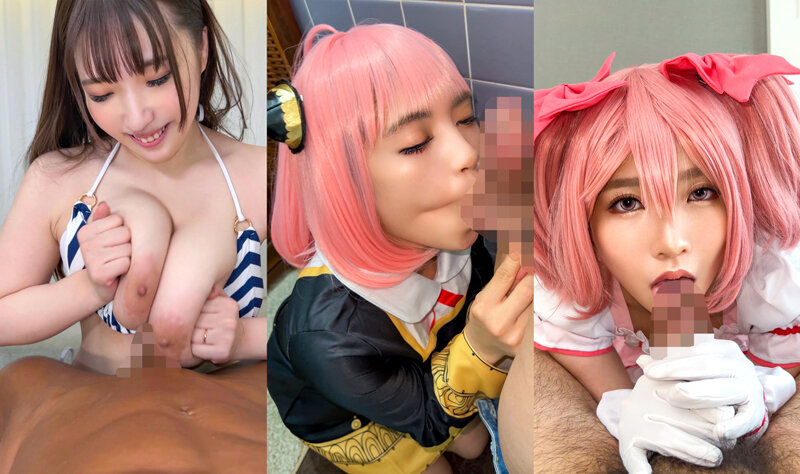 KKWX-005 Part 7 - 174 minutes