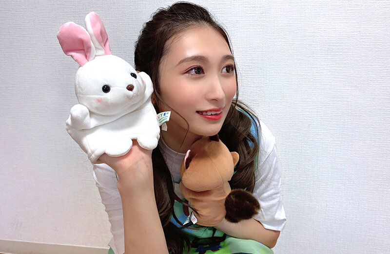 MAZO-032 Part 1 - 30 minutes