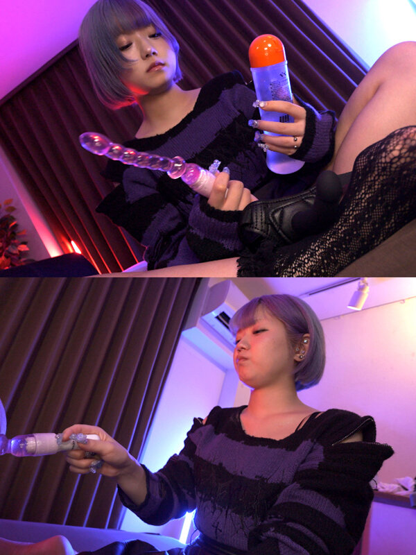 MBRK-014 Part 12 - 140 minutes