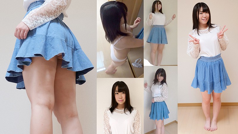 (h_1472stvf00005)[STVF-005]Amateur Panty Shot Action A Private Video Session At Home Vol.005 An Amateur College GIrl *A Race Queen Costume* Nana-chan Download sample_big