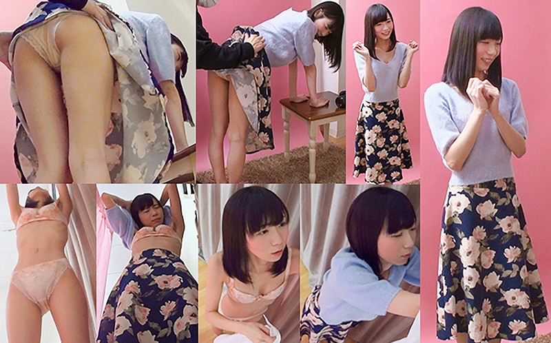 STVF-033 パート 1 - 30 分