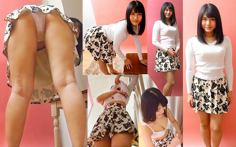 STVF-038 第 1 部分 - 30 分钟