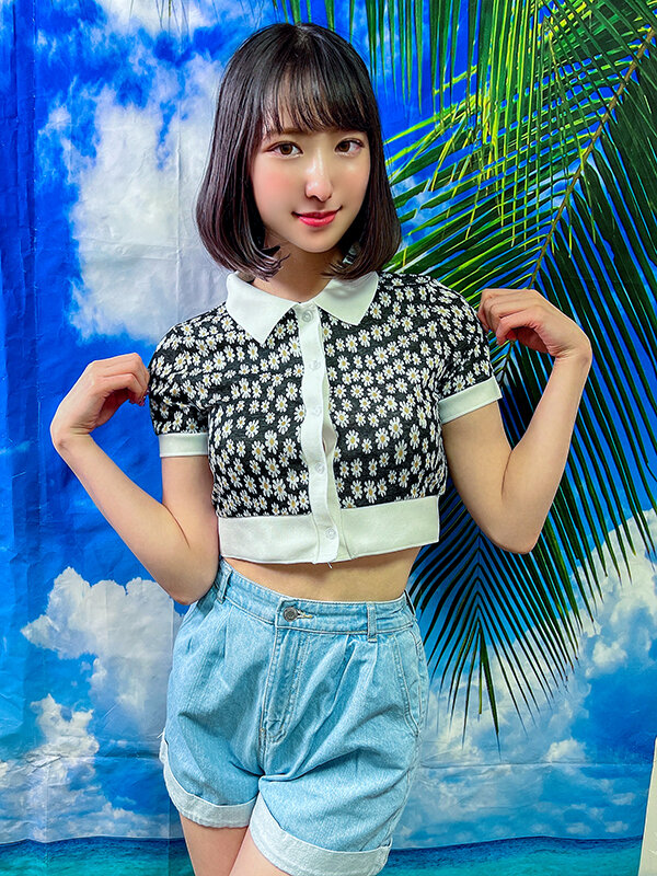 STVF-075 パート 8 - 58 分