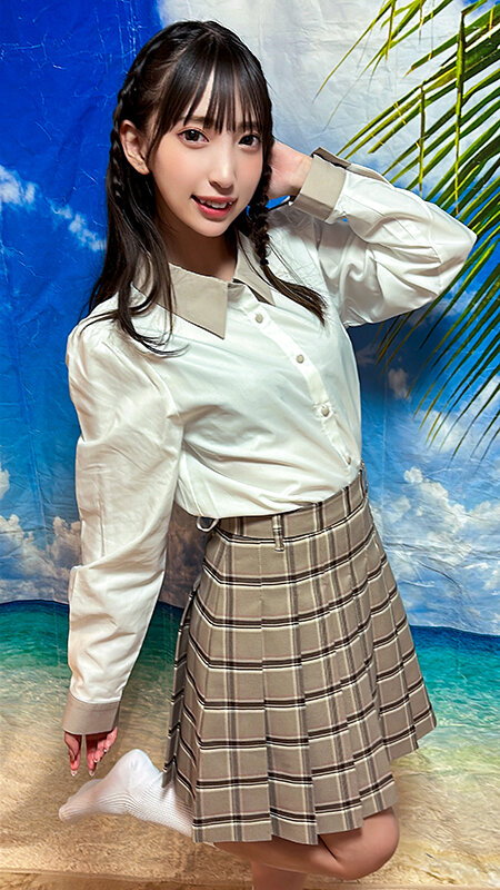 素人パンチラ in 自宅で個人撮影会vol.92!恥ずかしがっている姿がベリーキュートなメイドたちによるハレンチシーン満載の限界露出撮影会!!! 12枚目