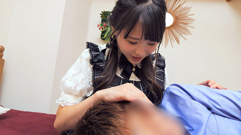 UINAV-023 Bagian 2 - 34 minit