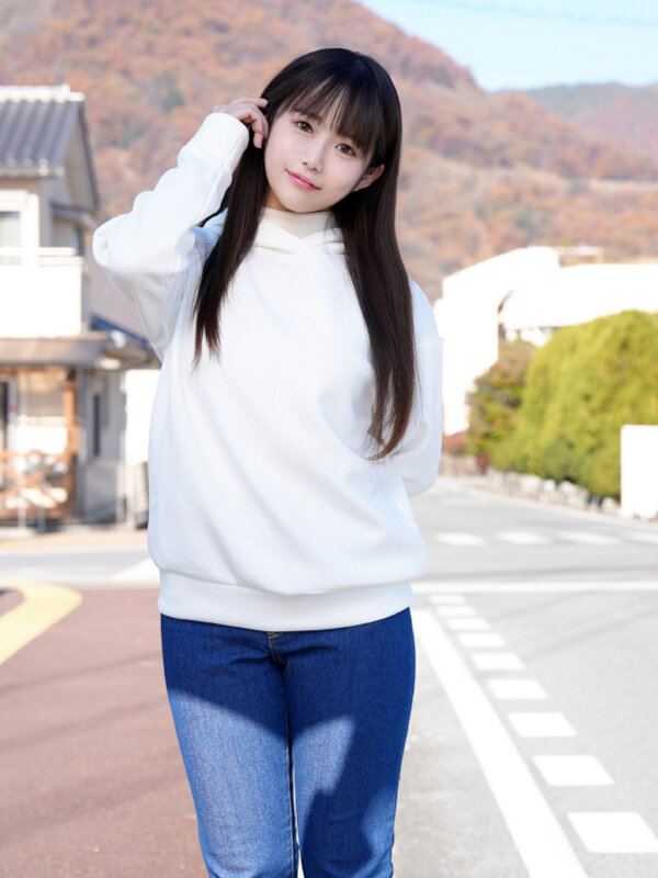 新人女将修業を目前にした老舗温泉旅館の現役●生お嬢様 学生最後の思い出に最高のSEXを体験したくて決意の応募 生ハメ中出しAVデビュー 橘紅葉 画像3