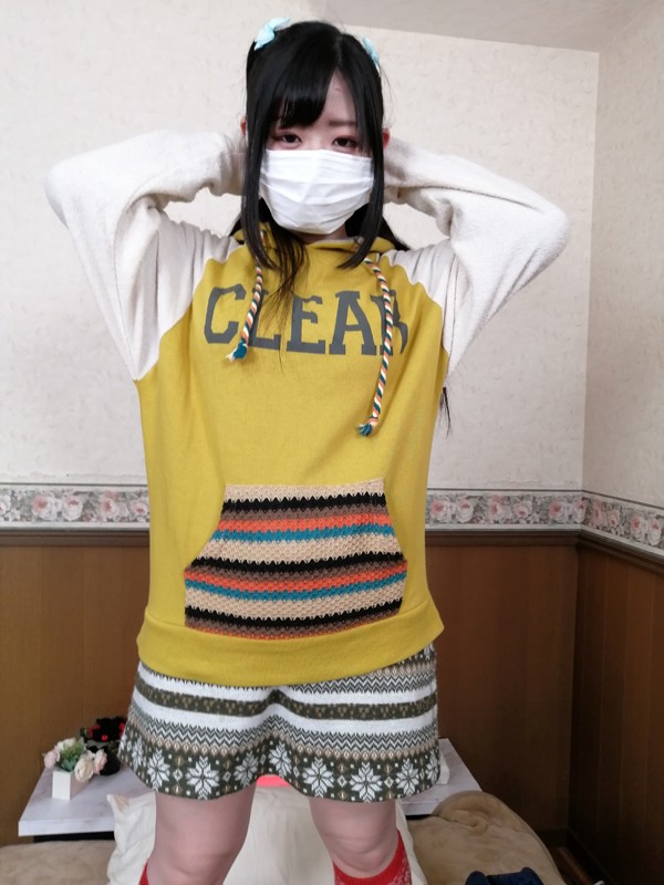 YPY-006 パート 5 - 46 分